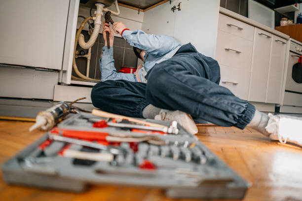 Best Plumbing Inspection Services  in Union, MO