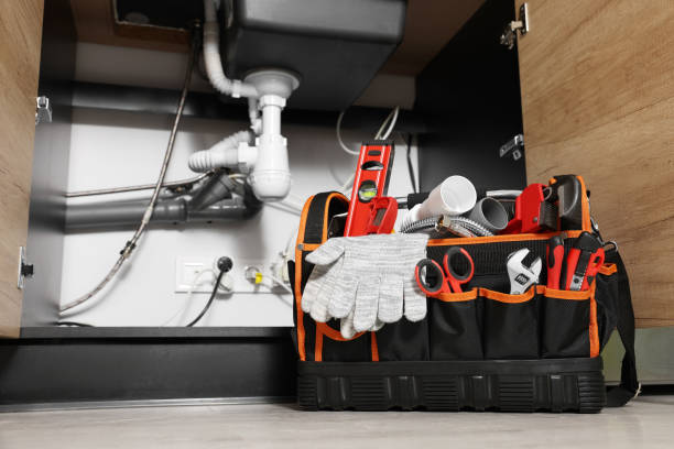 Best Gas Line Repair  in Union, MO